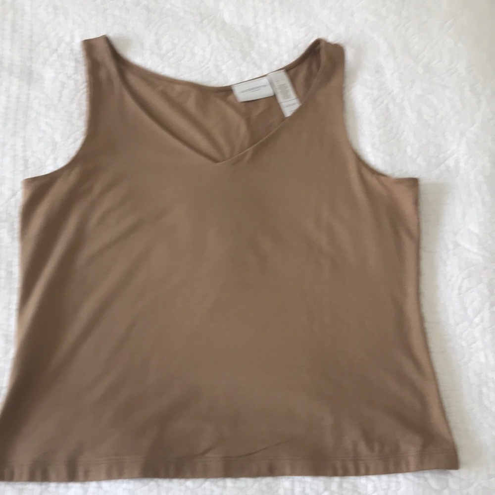 Liz Claiborne Tank top